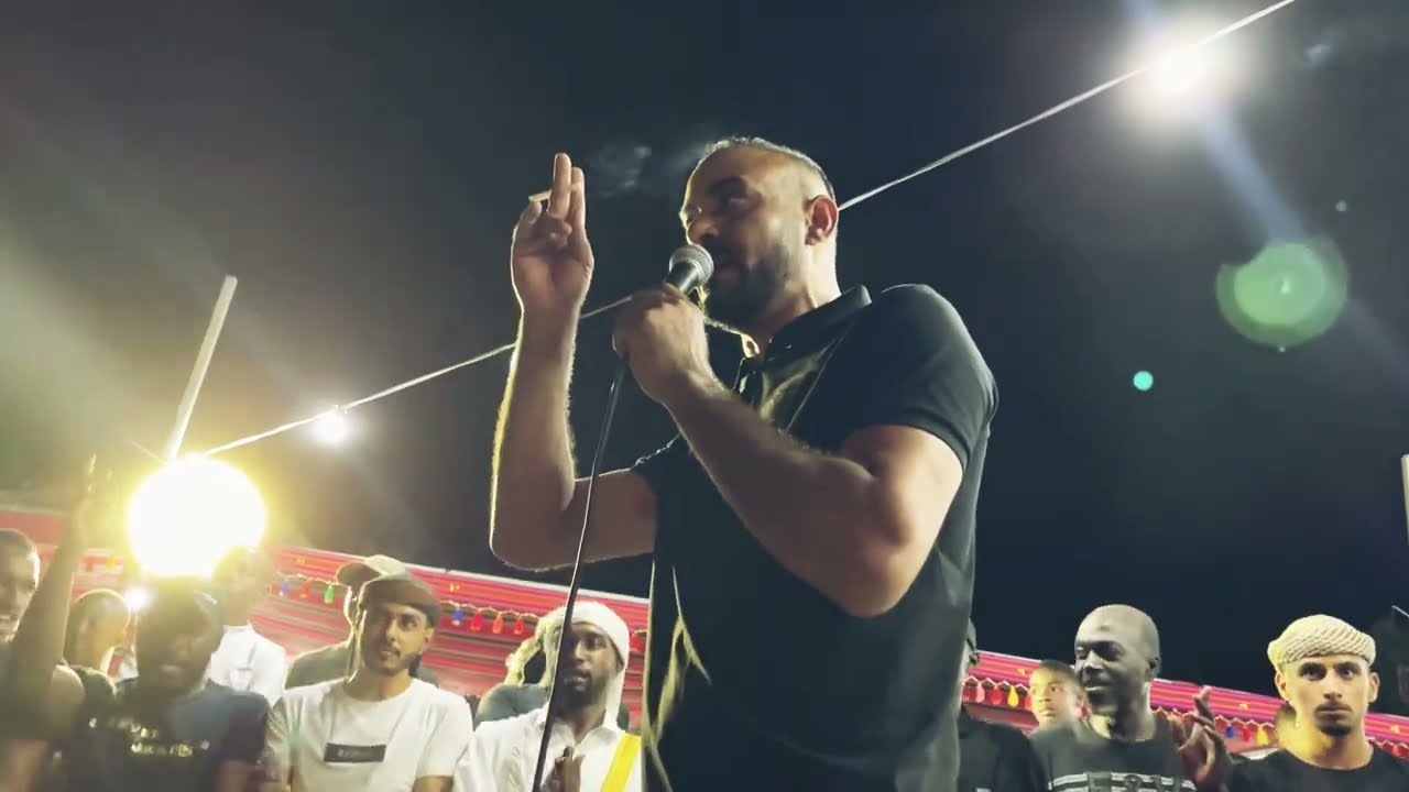 #دحية حراج ناري 🔥  ||  داهش وفؤاد ابو بنية - خليل الطرشان - سالم الاعسم 2022