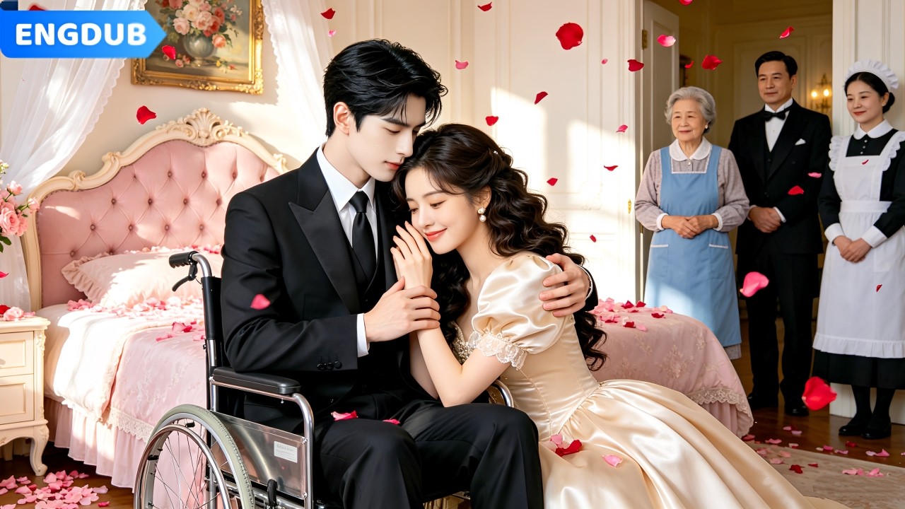 Reborn, She Saved a Comatose CEO, Married into a Rich Family, and Was Spoiled by Everyone!
