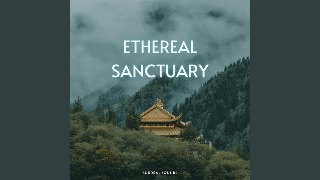 Ethereal Sanctuary