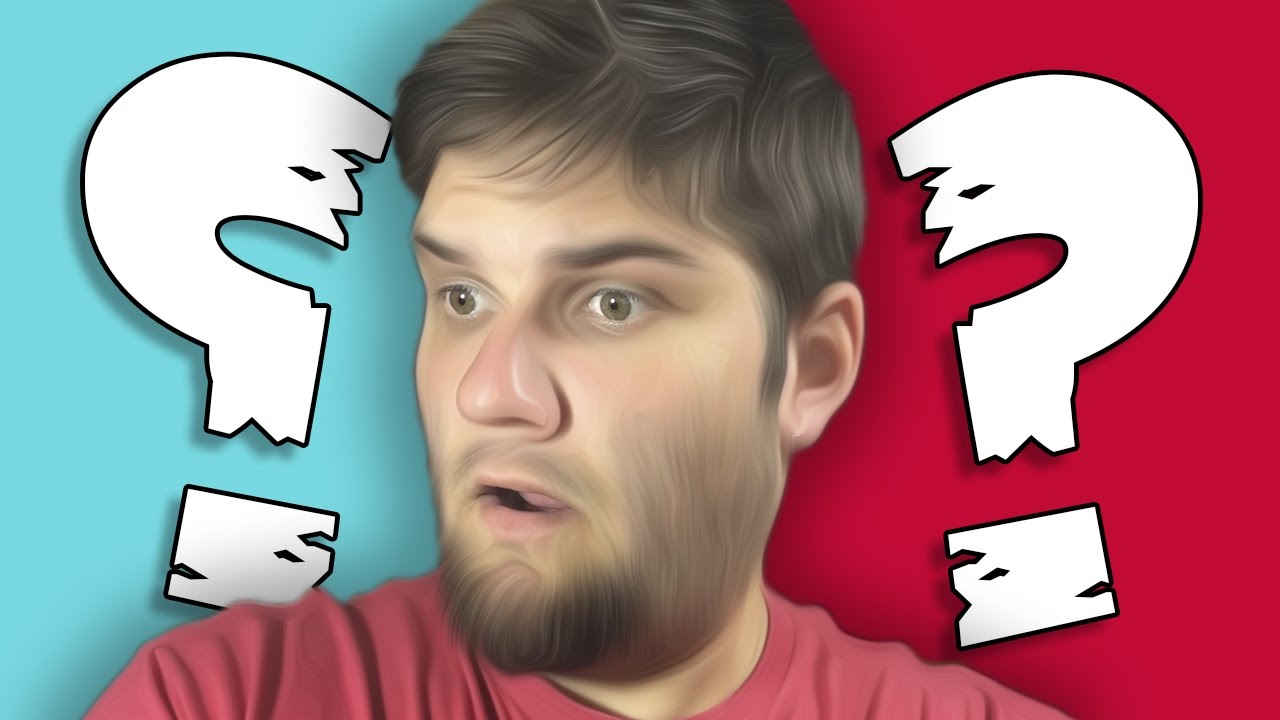 O QUE VOCÊ PREFERE? | Either.io Would You Rather? [PT-BR]