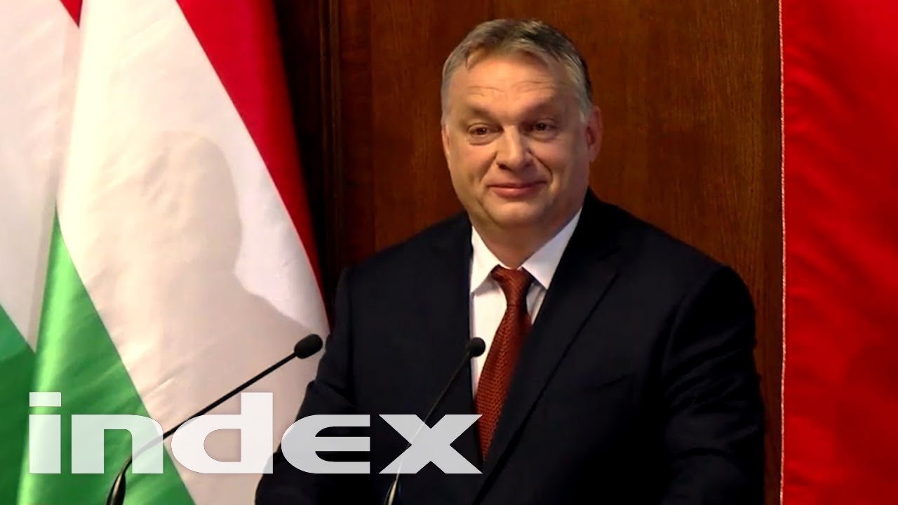 The CEU story - Amikor Orbán sok sikert kívánt a CEU-nak - a teljes sztori
