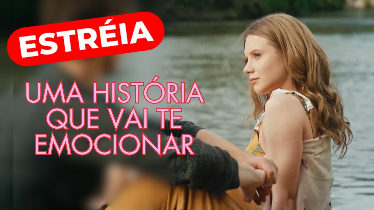 💔 Noivo ENGRAVIDA SUA MELHOR AMIGA e casa com ela | PROMETI TE ESQUECER | Filme de Romance Completo