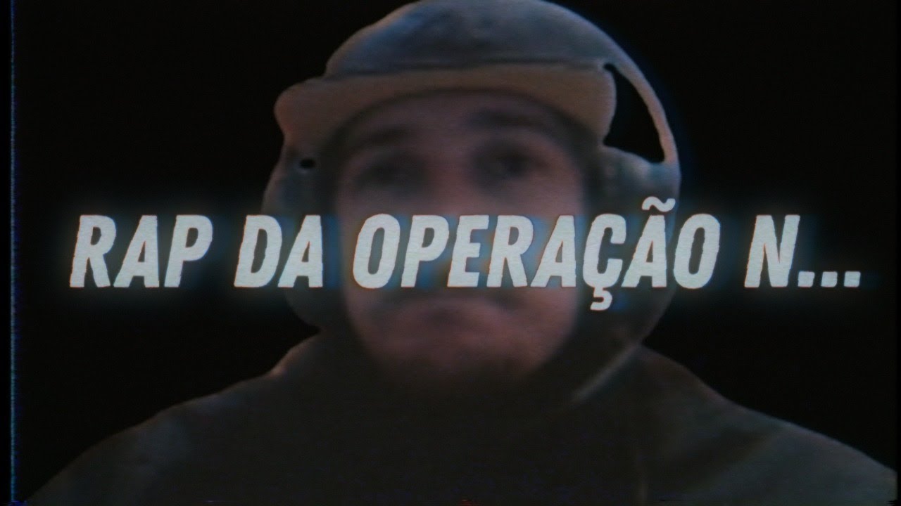 Rap do Nako - OPERA&Ccedil;&Atilde;O N.... - Web&atilde;o (ft.Websexo) [Prod.Rafthegod]