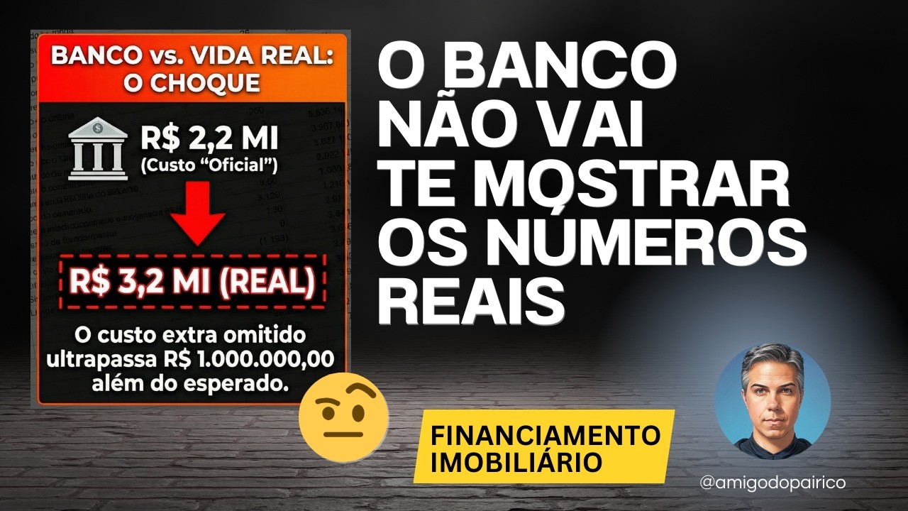 A Price que não custa 2.2 milhões, custa mais. E a SAC também custa mais.
