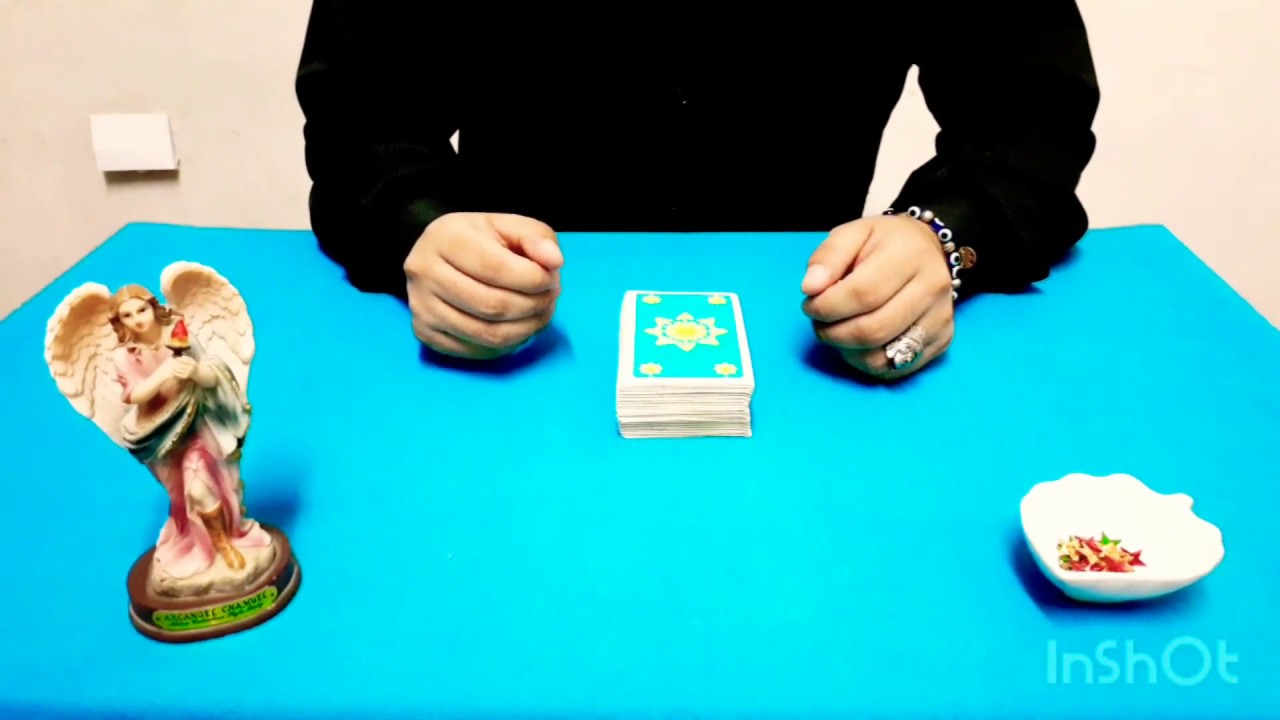 🧿¿ME HA SIDO INFIEL MI PAREJA?🔮TAROT INTERACTIVO DEL AMOR♥️