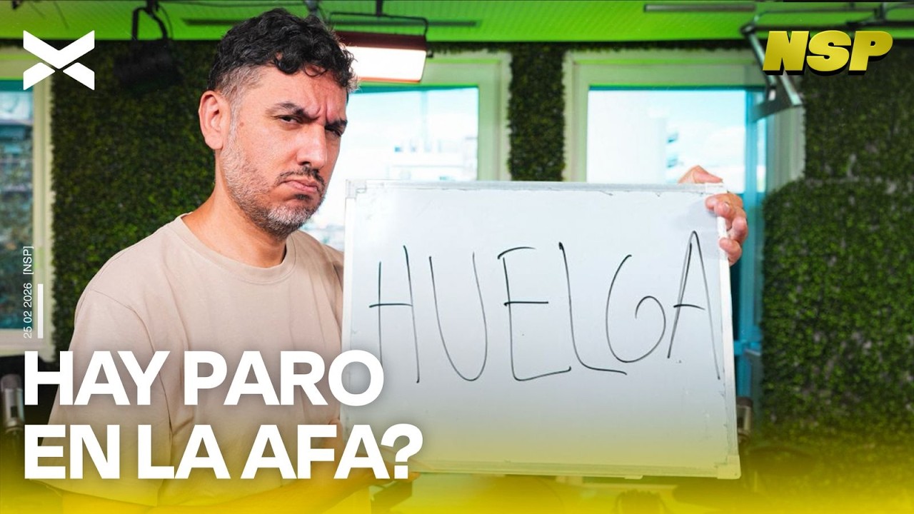 🔴 LO MEJOR DE PAREN LA MANO