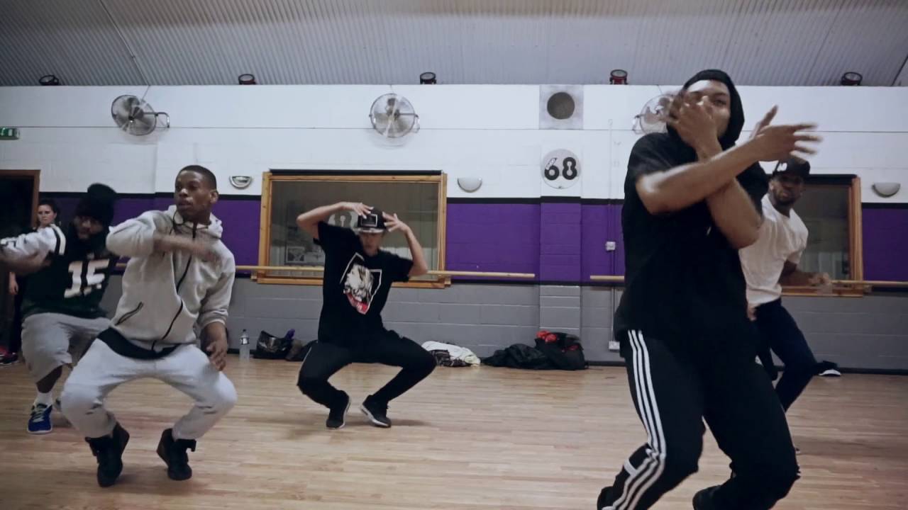 Olu Alatise & Ola Papior Afrofusion Collabo