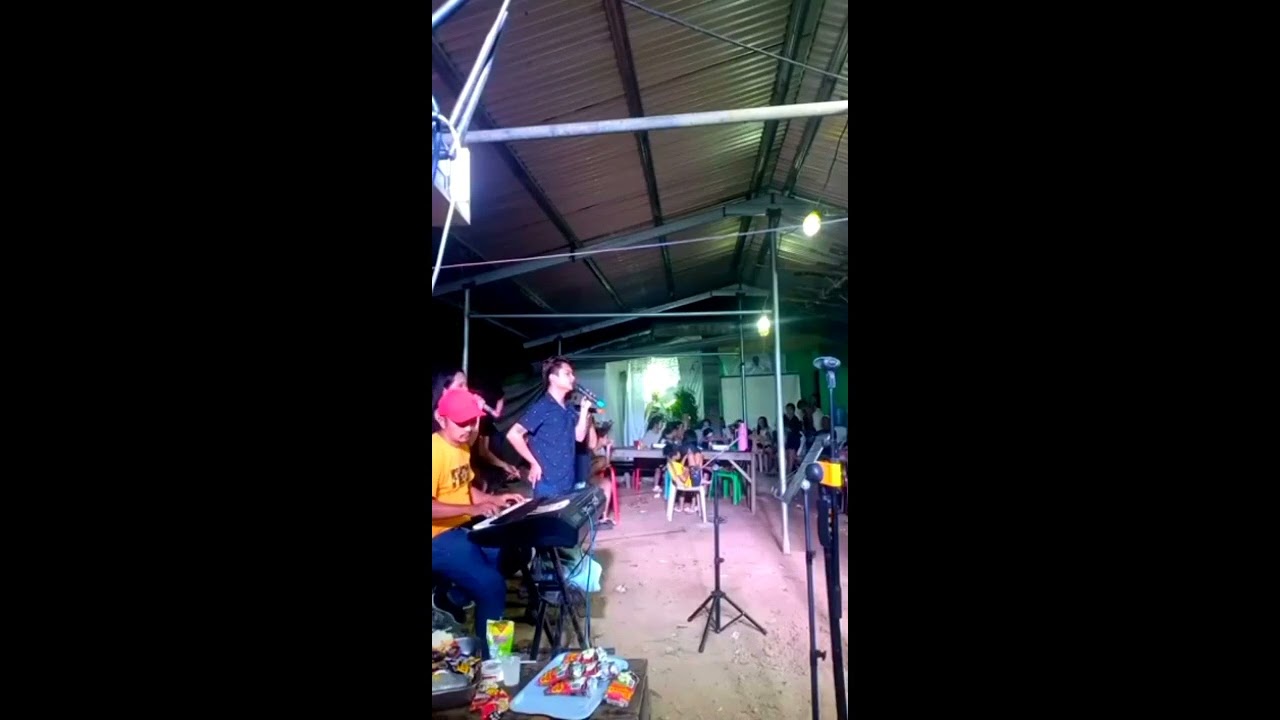 NonStop Country Song Kabisyo Music Entertainment