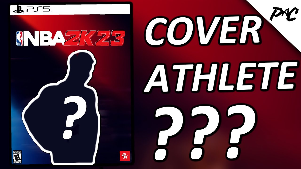 5 Players That NEED To Be The Cover Athlete For NBA 2K23