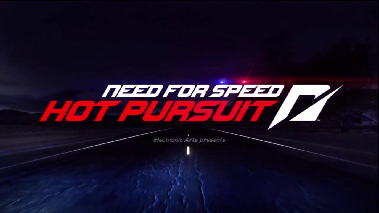 Gameplay 360 - Need for Speed : Hot Pursuit PAL FR (2010)