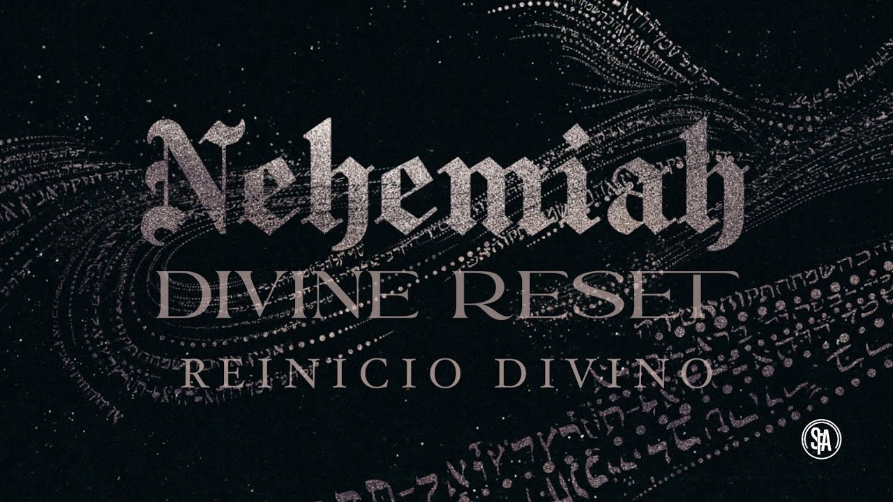Nehemiah (Bilingual)
