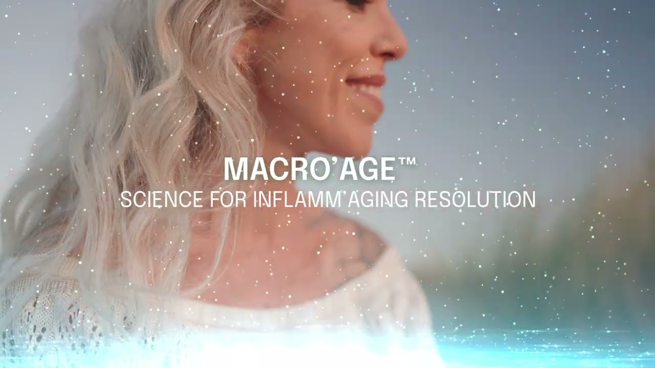 Macro&rsquo;age&trade;: Deep dive into the Mechanism of Action