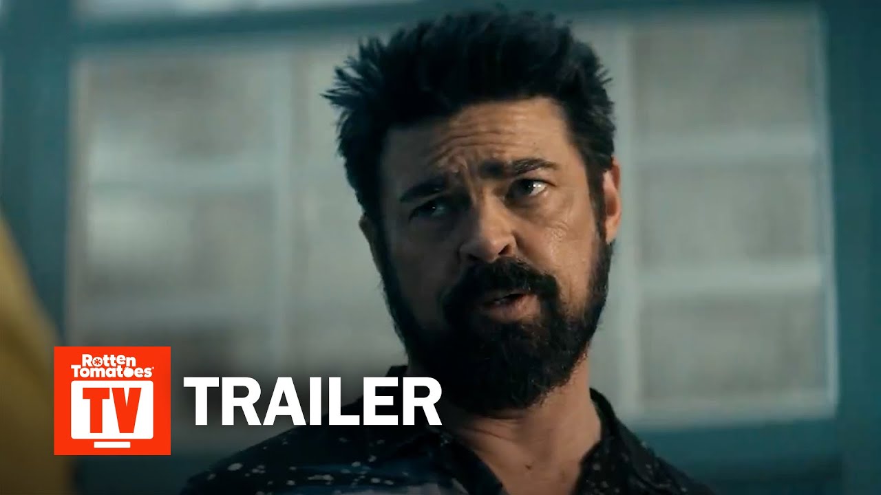 The Boys Season 5 Episode 4 Trailer