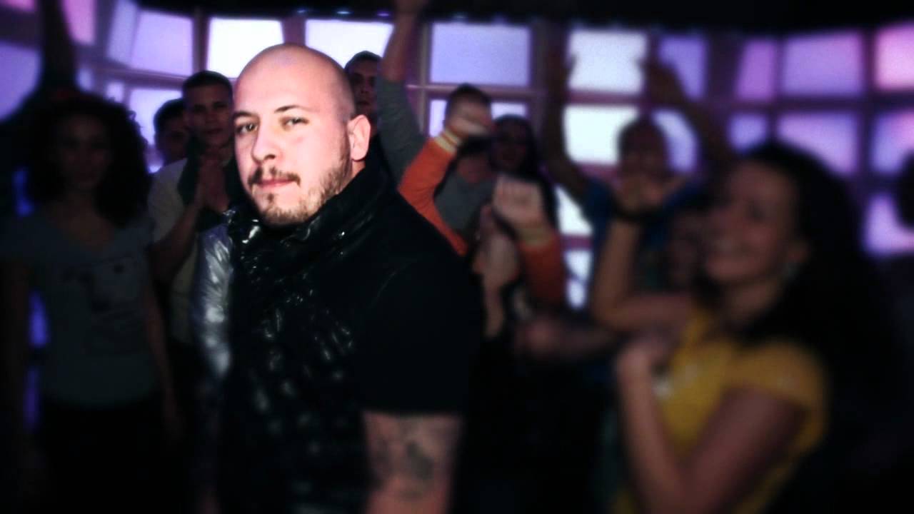 ROBERT BURIAN ft. KAIDŽAS - Celé dobre |Official Video|