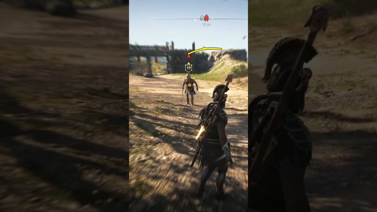 The Best Weapon Build Assassin Creed Odyssey