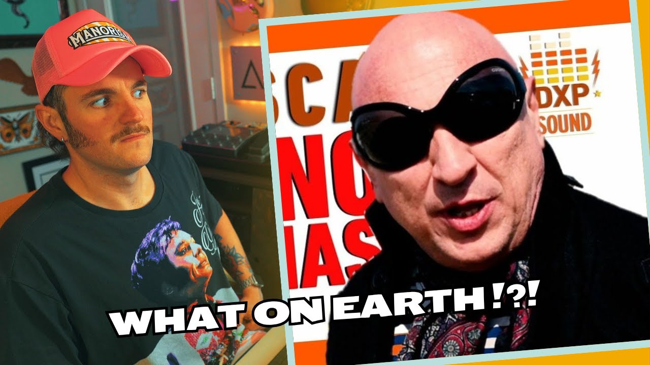 AMERICANO reacciona a La Mosca Tse-Tse - Para No Verte Mas