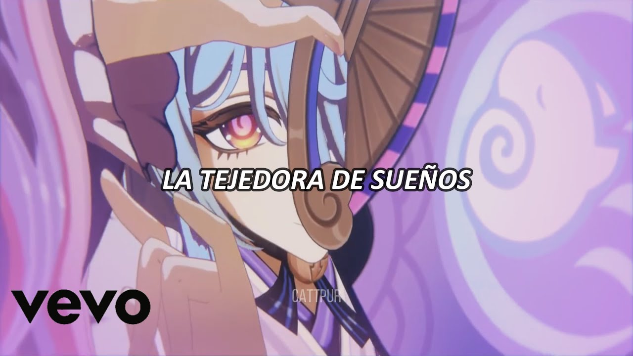Yumemizuki Mizuki - La Tejedora de Sueños