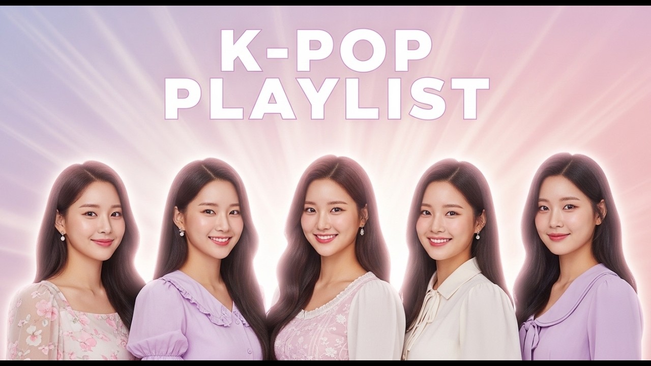 VIRAL Pop 2026 Full Album 🔥 Nonstop Hits for Work, Focus & Good Vibes!