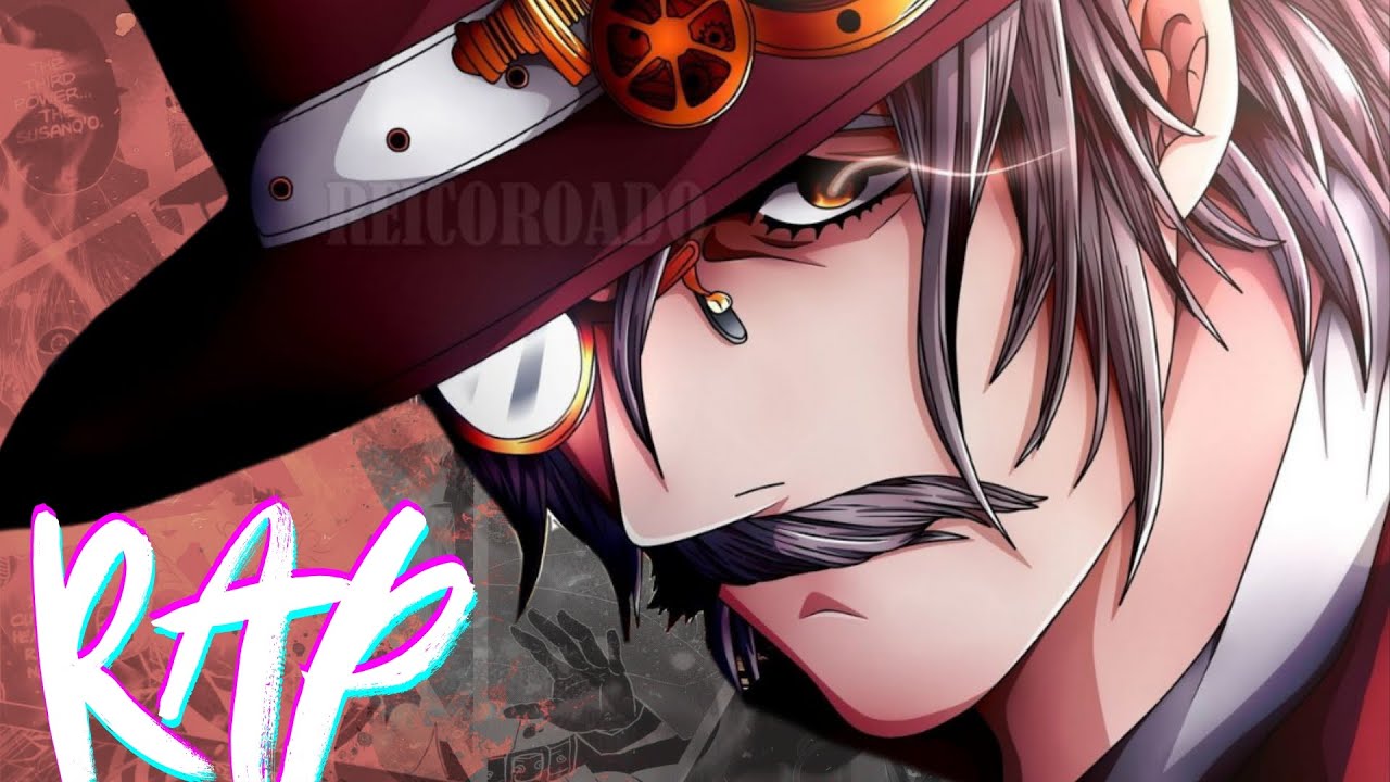 Jack el destripador Rap | My Fair Lady | Shuumatsu no Valkyrie