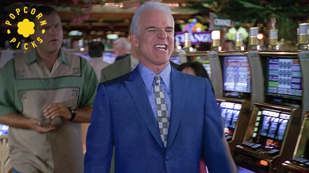 The Crew Goes to Vegas While Thorn Hacks Them | Sgt. Bilko