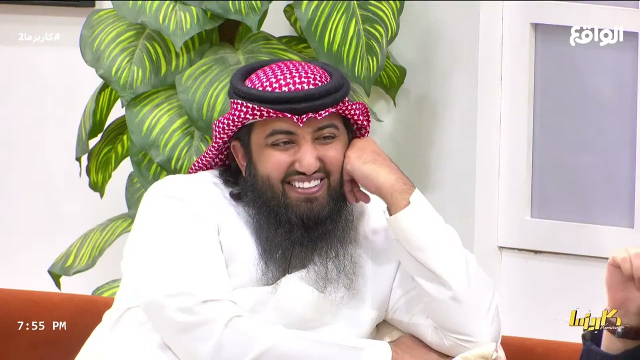 درر منتقاه من المفوّه | ناصر سي عبدالله #كاريزما2