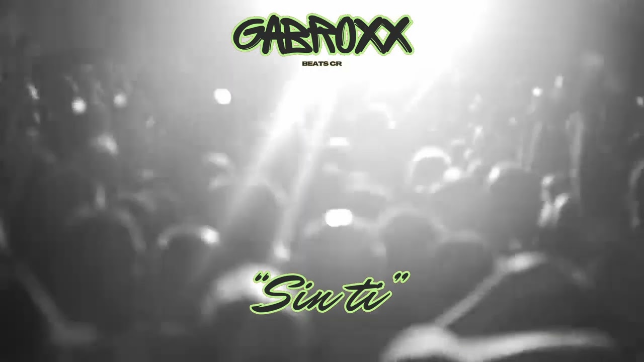 [FREE] REGGAETON TYPE BEAT - 