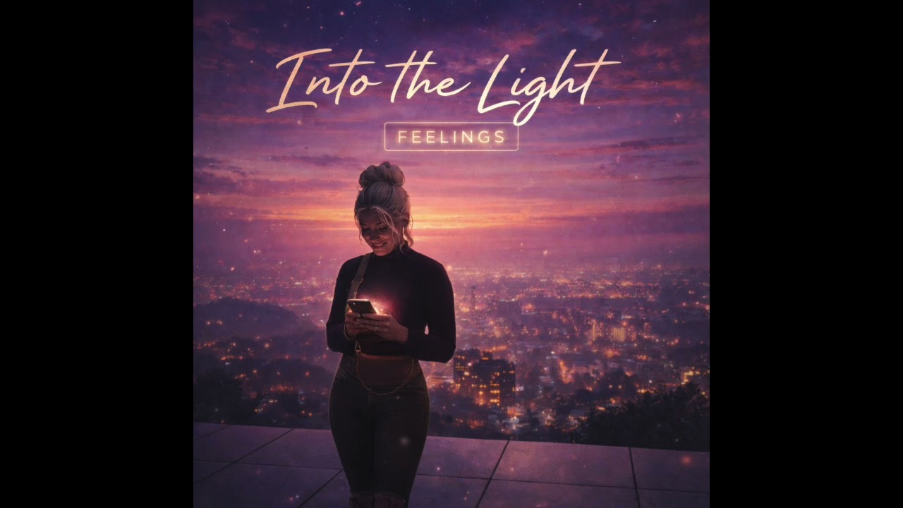 Into the Light Feelings