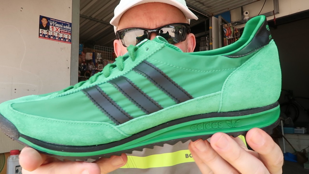 Распаковка кроссовок Adidas Originals / Deadstock 👟 #adidasoriginals #deadstockadidas #adidas