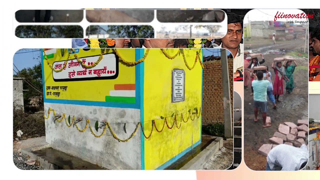 Transforming Odisha Through CSR | Fiinovation Project Impact Stories