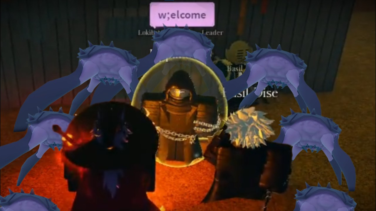 The Relic Shop | Deepwoken