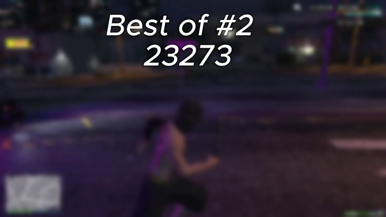 Best of CTG #2 23273