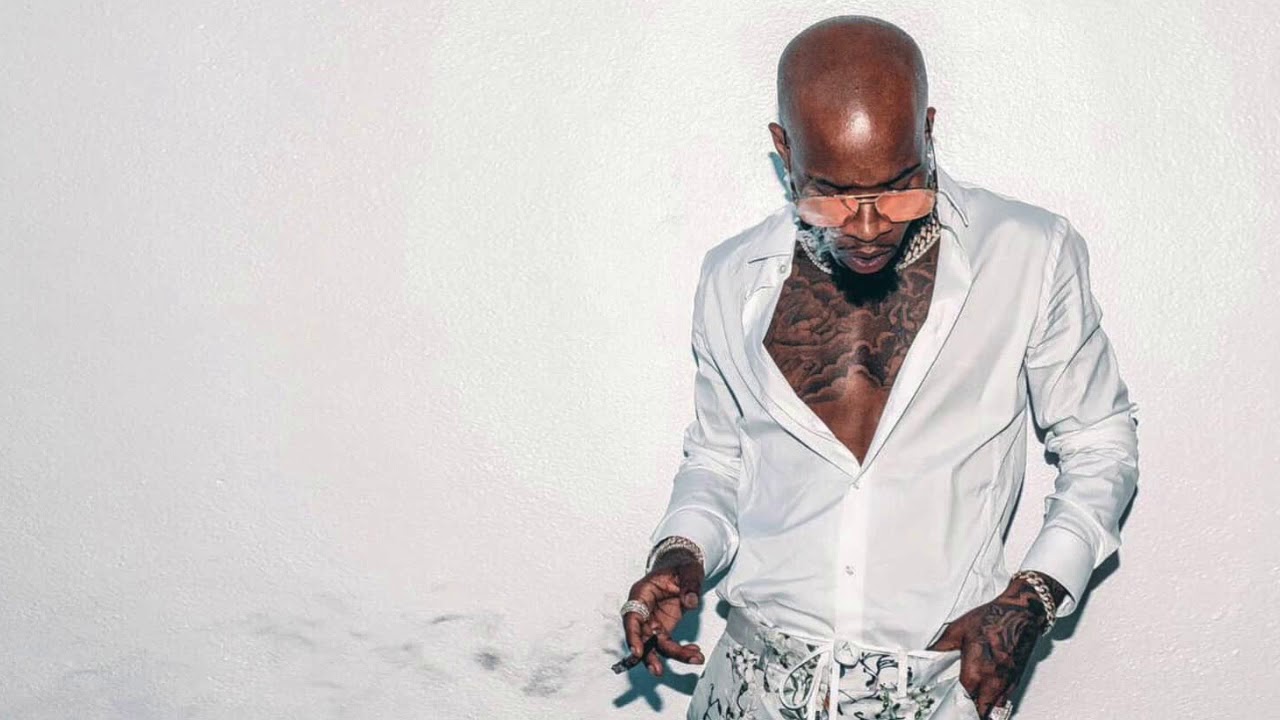 Tory Lanez - Lets Get Married [Leaked]