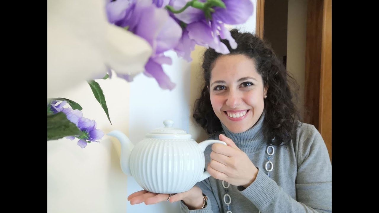 VIDEO HAUL SALDI: acquisti per la casa di arredamento classico, romantico, shabby chic, provenzale.