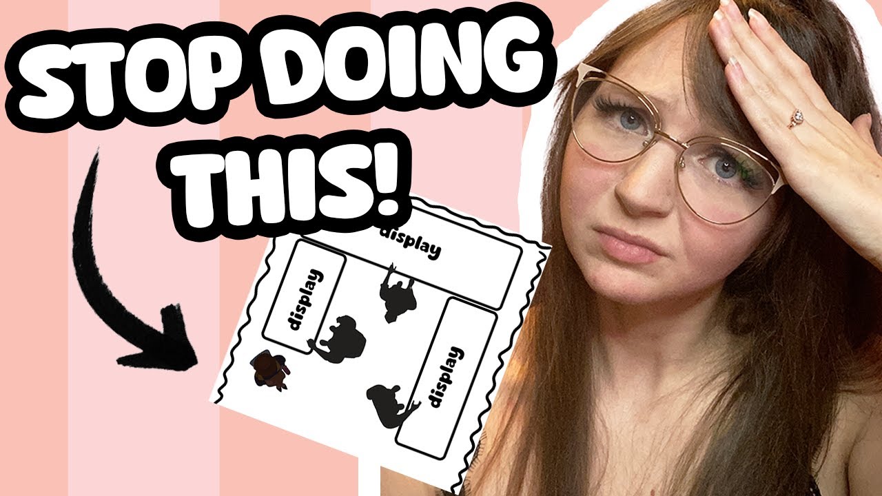 HOW TO LAYOUT YOUR ARTIST ALLEY / VENDOR BOOTH - What booth layout is perfect for what scenario?