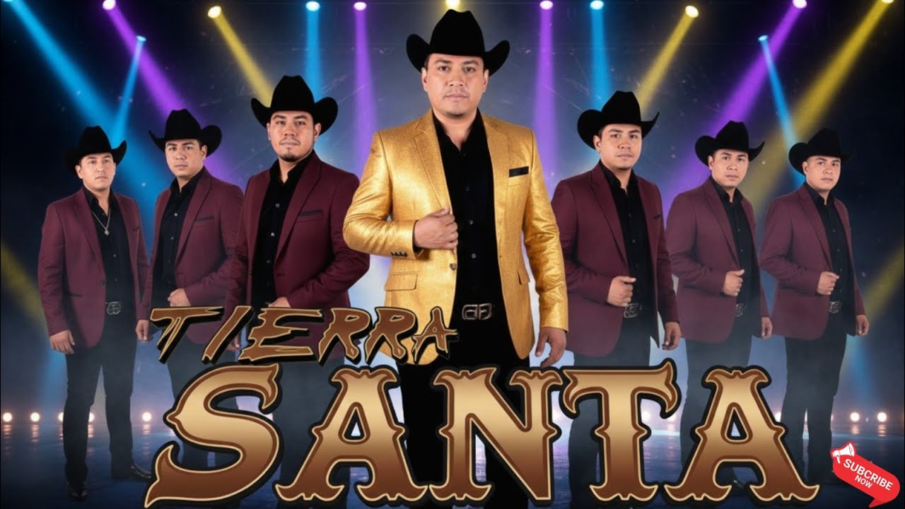 Alabanzas Cristianas Duranguenses | Tierra Santa 🎚🎧🥁