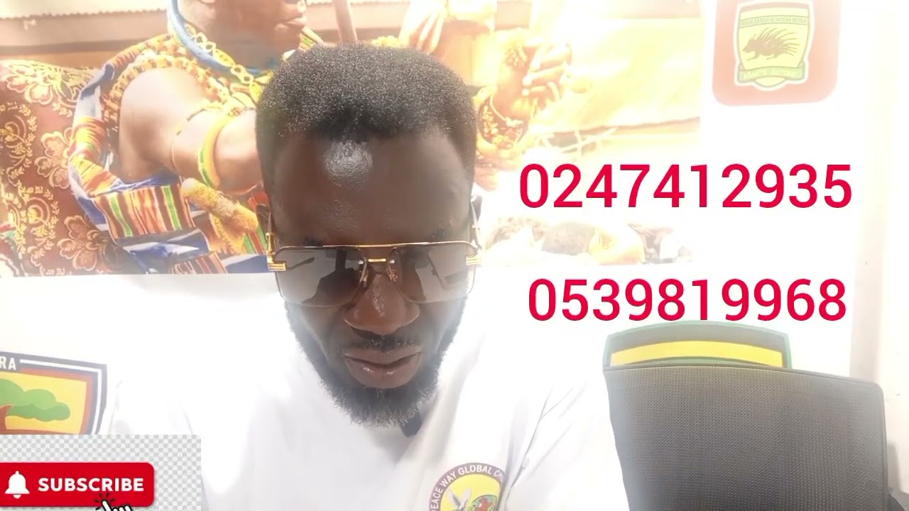 V2: THIS IS KOTOKO PROBLEM EISH COACH.. I FEEL PRESSURE WHEN WE PLAY HOME.. NOBODY IS SAYING DEDE IS