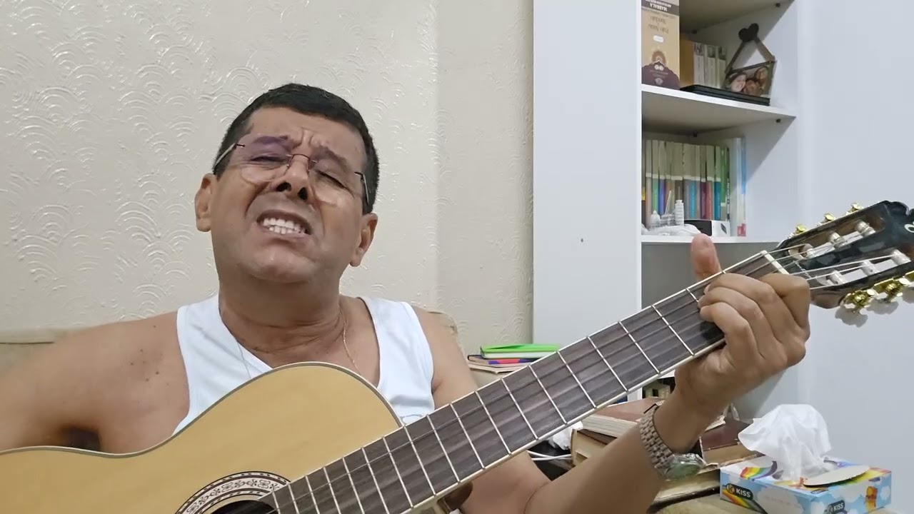PRESENTINHO DE CRIADOR!