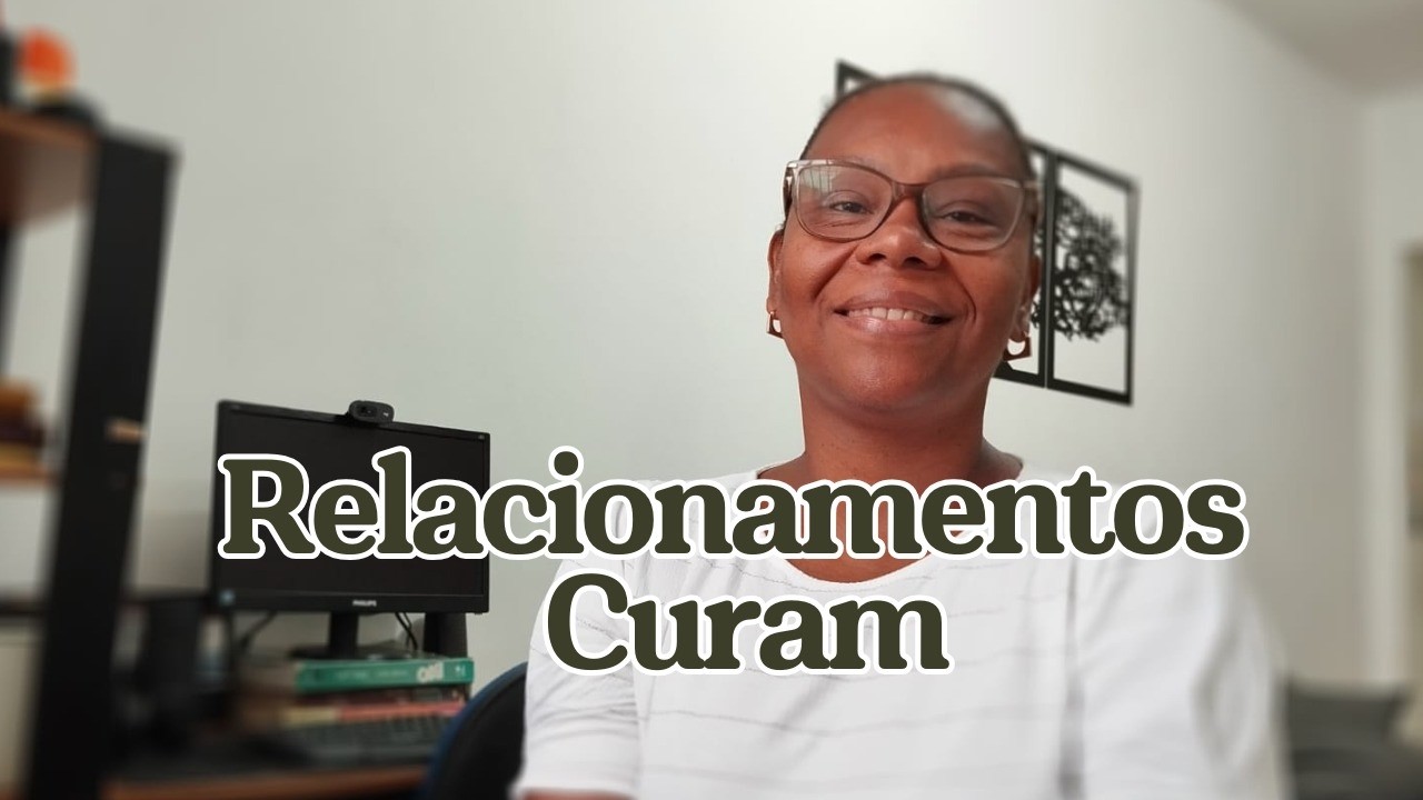 Como relacionamentos saudáveis podem curar feridas emocionais antigas.