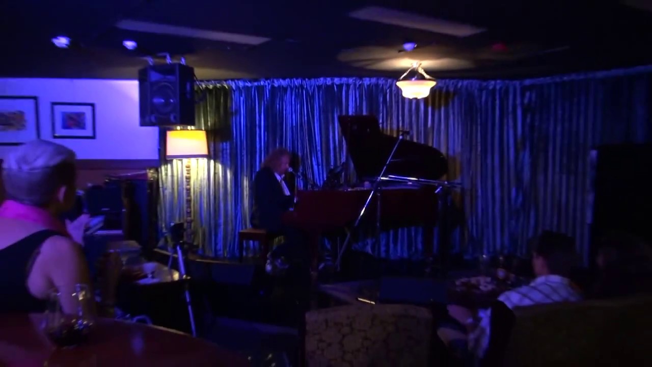 Louis Tillett - An Ancient Song, Trip to Kalu-ki-Bar.