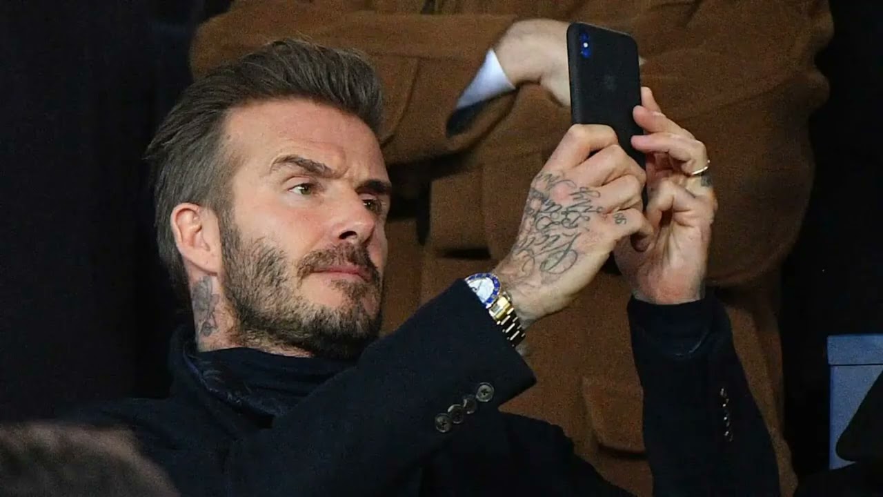 David Beckham's $450M Net Worth: Football & Business Empire Exposed!