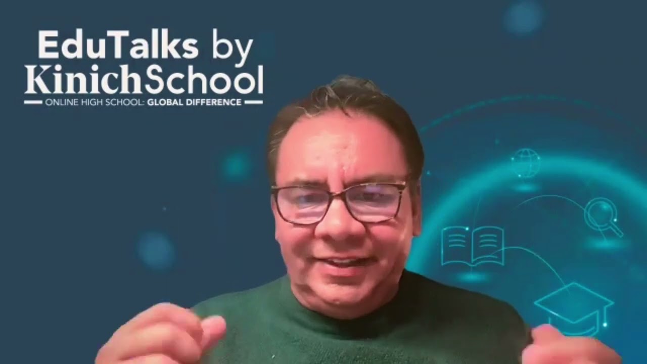 Educaci&oacute;n Online o Presencial | EduTalks by @kinichschool2983