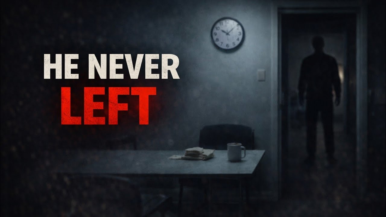 3 Night Shift Horror Stories