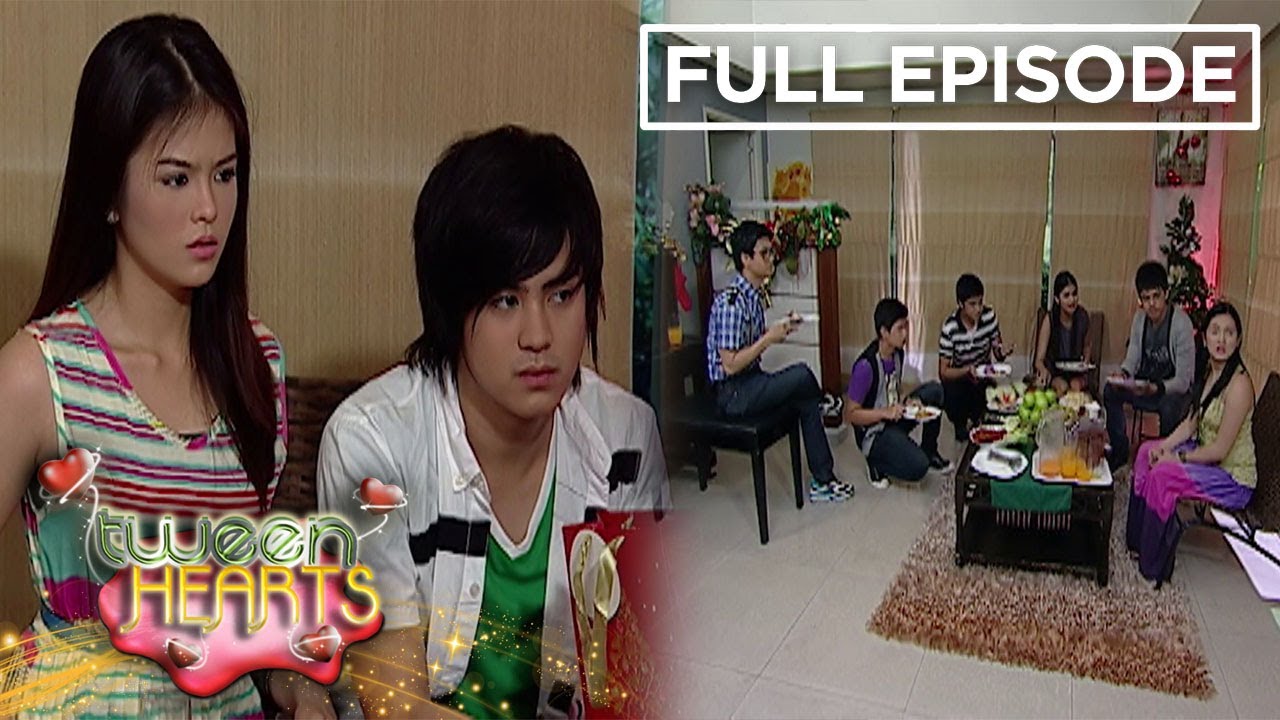 Tween Hearts: Full Episode 66 - A problematic Christmas for the gang!