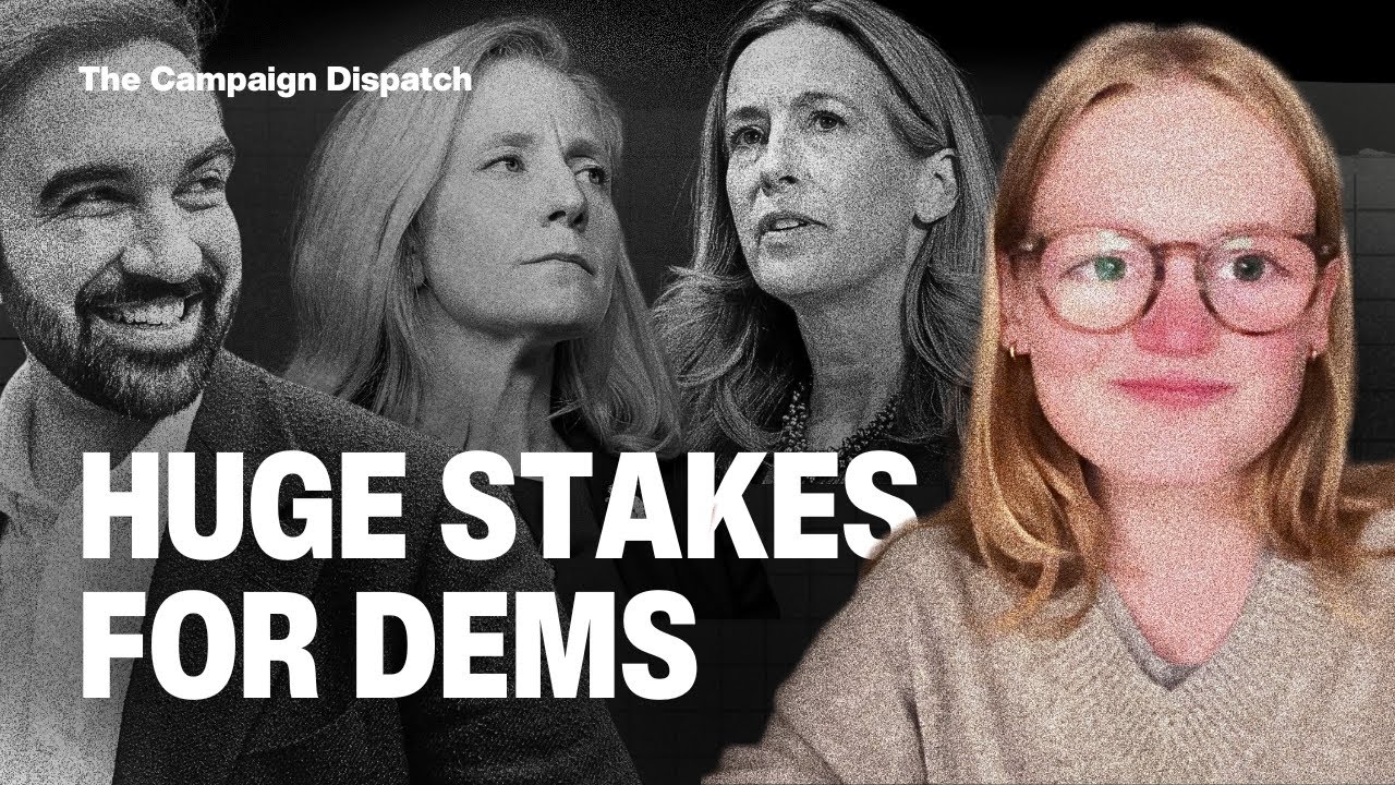 What to watch for on Election Night 2025 | The Campaign Dispatch