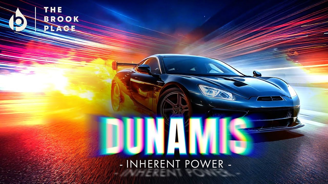 SUNDAY SERVICE | DUNAMIS | THE BROOK PLACE