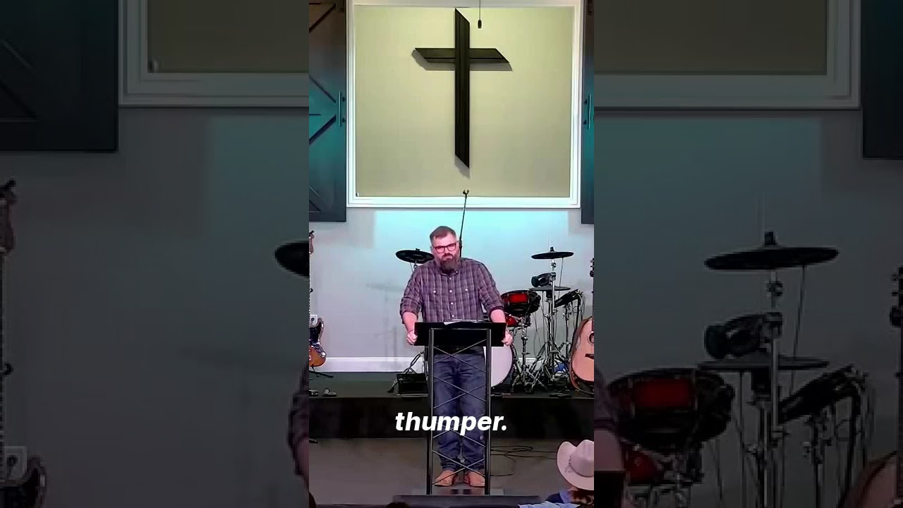 Expect Rejection When Living Like Jesus