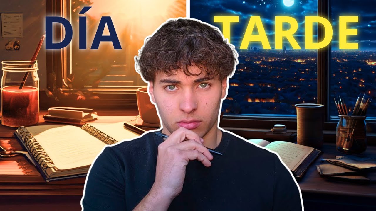 Cuál es el Horario Ideal Para Estudiar Según la Ciencia: Mañana vs Tarde