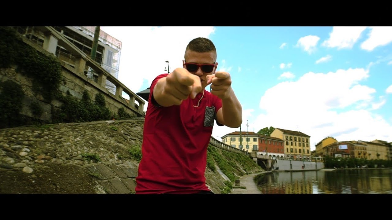 BAYRON - Branco feat. Gorka (Prod. Meth)