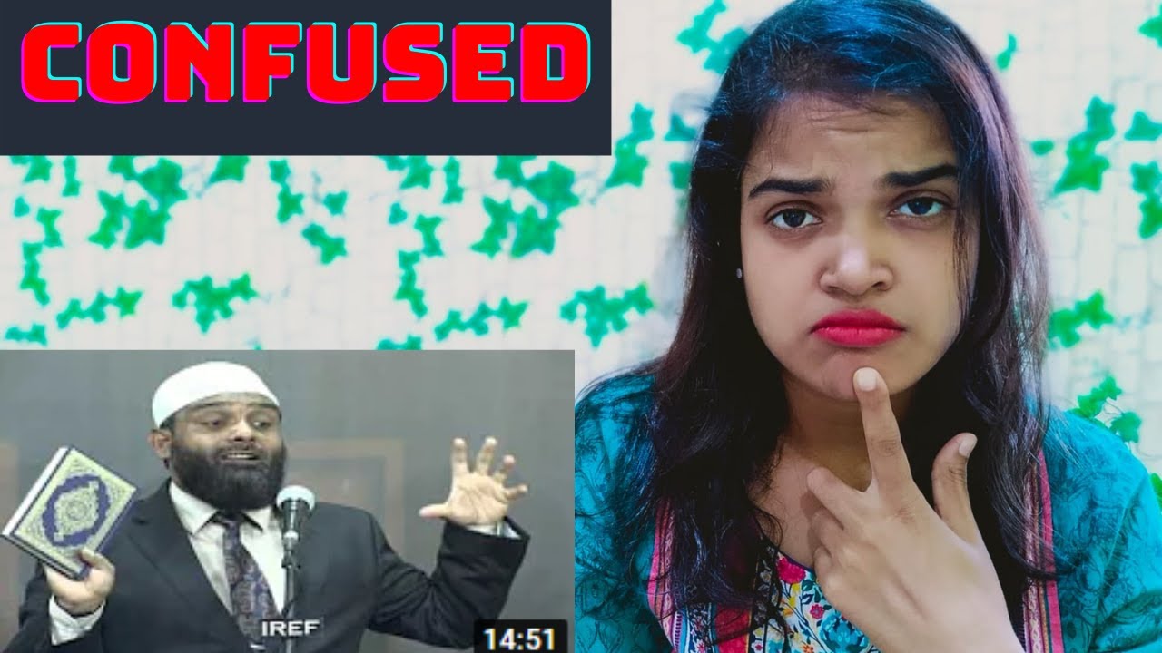 'Hindu Brahmin Pundit' - asks a question to Br. Imran | Indian Reaction