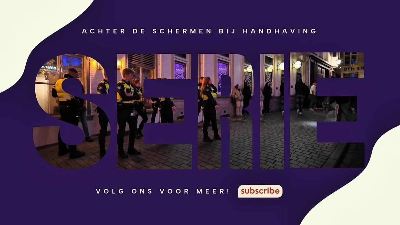 Achter de schermen handhaving BOZ